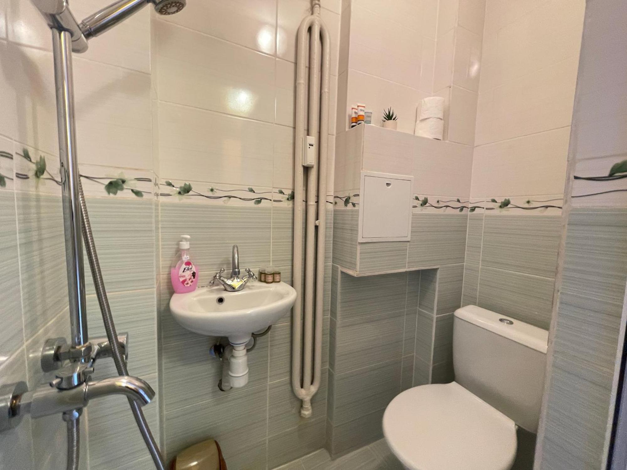 The Top Spot - Cute Little Studio In The Center Sofia Esterno foto