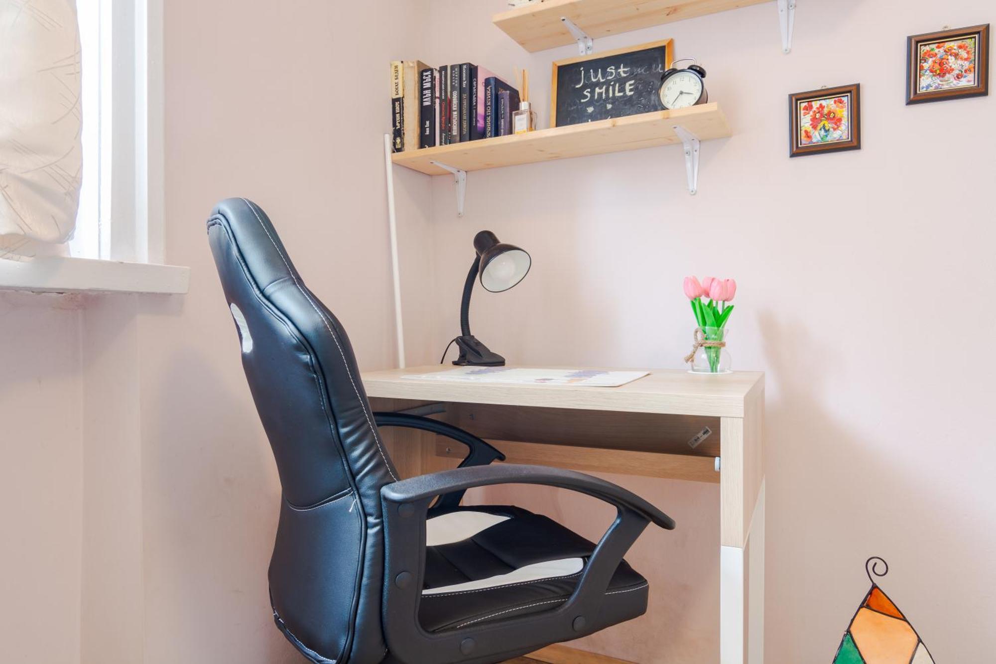 The Top Spot - Cute Little Studio In The Center Sofia Esterno foto