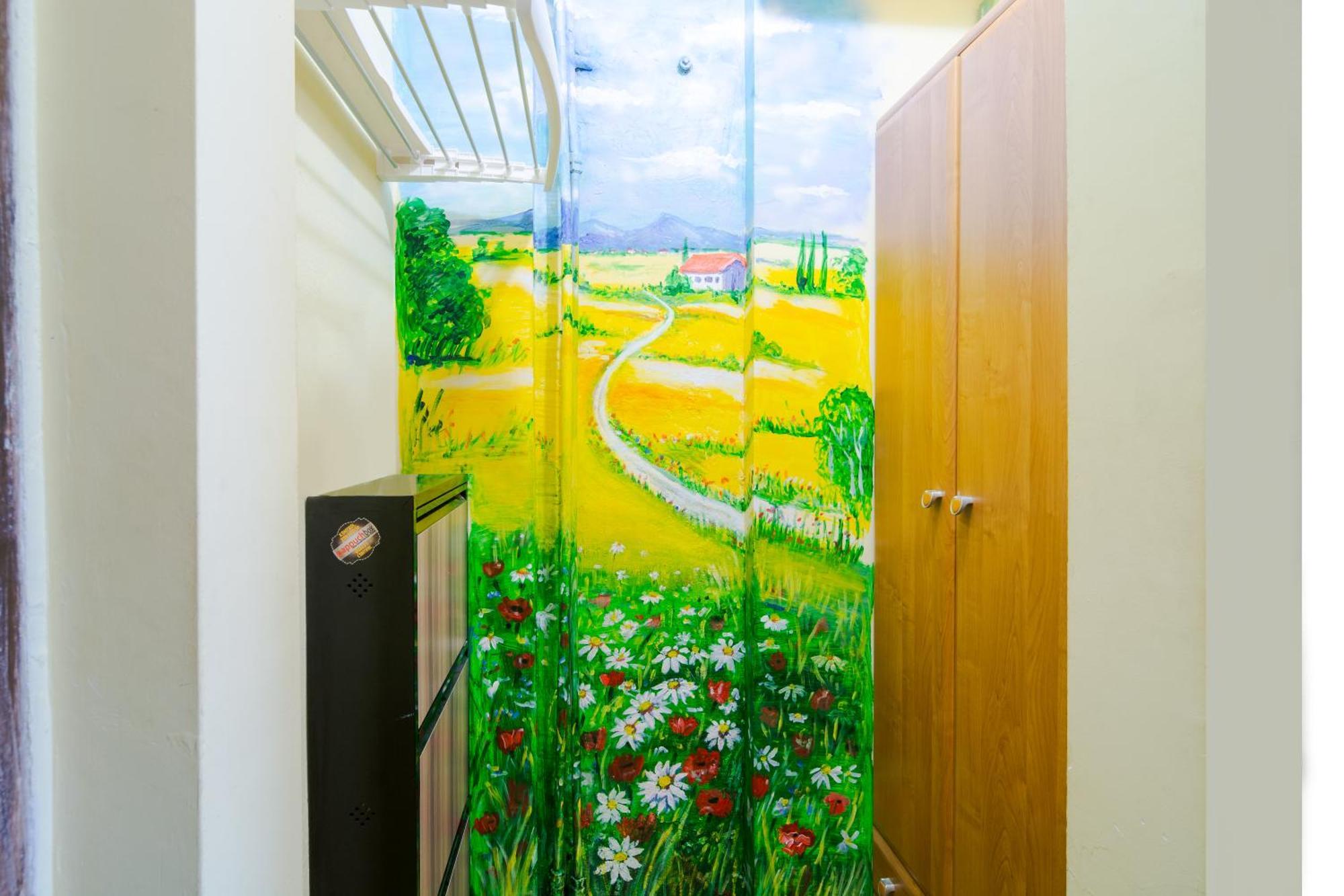 The Top Spot - Cute Little Studio In The Center Sofia Esterno foto