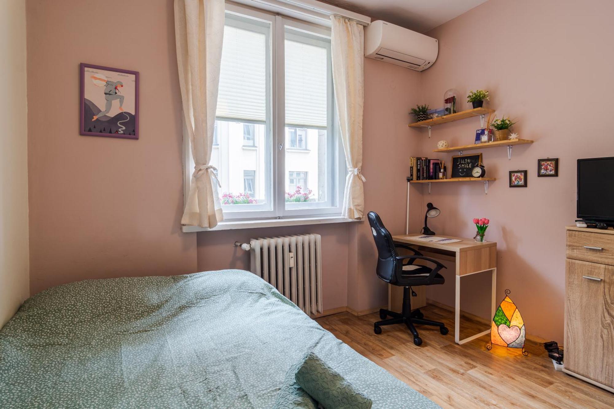 The Top Spot - Cute Little Studio In The Center Sofia Esterno foto